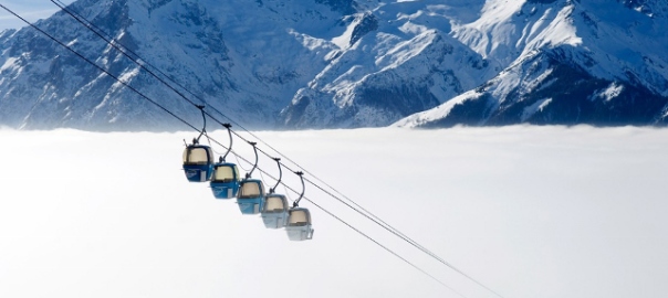 Ski La Grave & the Southern Alps
